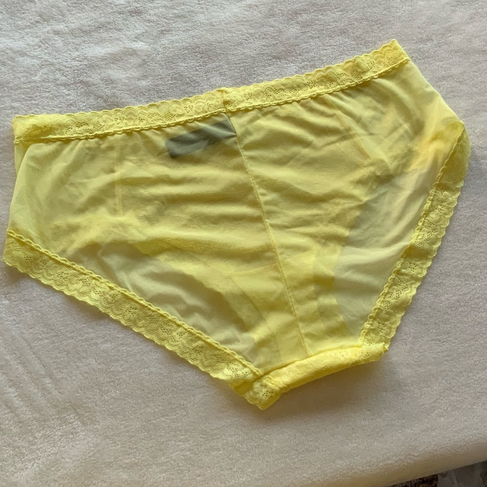 NATORI ESCAPE GIRL BRIEF - Picture 7 of 8